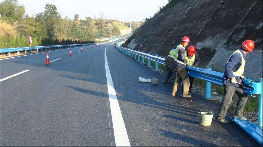 寧波公路護(hù)欄的主要功能有哪些？